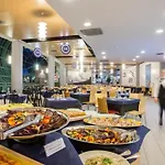 Teleo Vacanze - Olympisches Dorf By Interhome 아파트 *