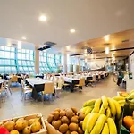Apartmán Teleo Vacanze - Olympisches Dorf By Interhome