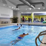 Teleo Vacanze - Olympisches Dorf By Interhome