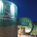 Teleo Vacanze - Olympisches Dorf By Interhome 아파트 세스트리에