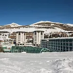 아파트 Teleo Vacanze - Olympisches Dorf By Interhome *