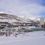 Apartmán Teleo Vacanze - Olympisches Dorf By Interhome Sestriere