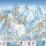 아파트 Teleo Vacanze - Olympisches Dorf By Interhome 세스트리에
