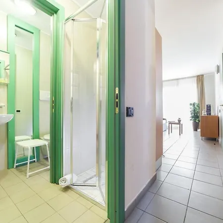 Teleo Vacanze - Olympisches Dorf By Interhome Διαμέρισμα
