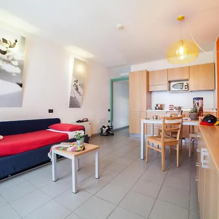 Teleo Vacanze - Olympisches Dorf By Interhome Διαμέρισμα *