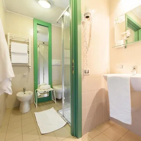 Διαμέρισμα Teleo Vacanze - Olympisches Dorf By Interhome