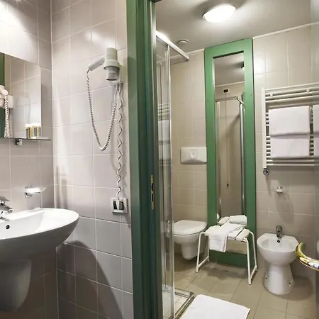 Διαμέρισμα Teleo Vacanze - Olympisches Dorf By Interhome