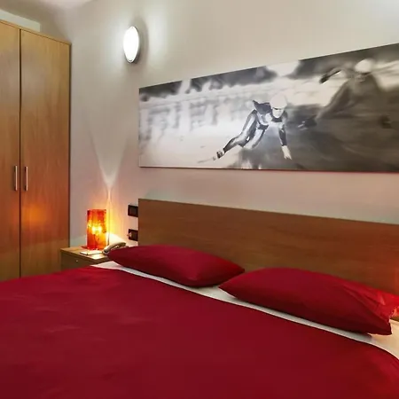 Teleo Vacanze - Olympisches Dorf By Interhome * Sestriere