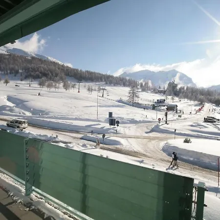 Διαμέρισμα Teleo Vacanze - Olympisches Dorf By Interhome *