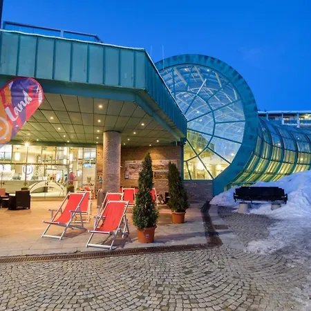 Teleo Vacanze - Olympisches Dorf By Interhome * Sestriere
