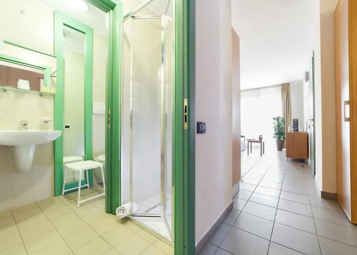 Teleo Vacanze - Olympisches Dorf By Interhome Apartment