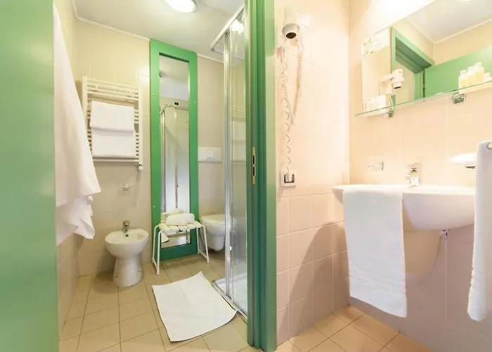 Appartamento Teleo Vacanze - Olympisches Dorf By Interhome