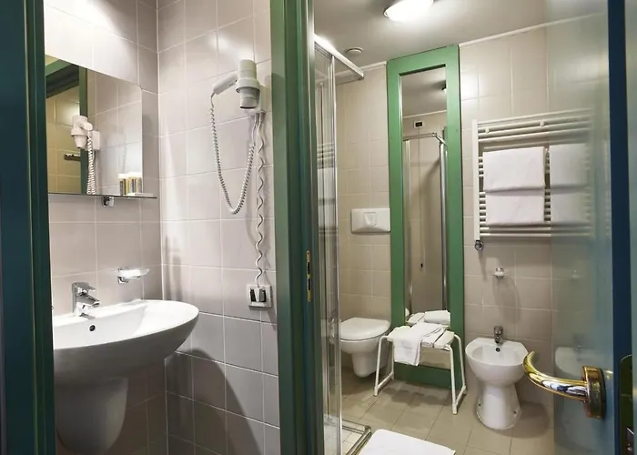 Apartment Teleo Vacanze - Olympisches Dorf By Interhome